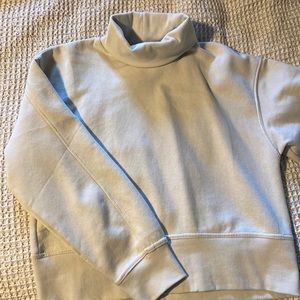 Zara sweater